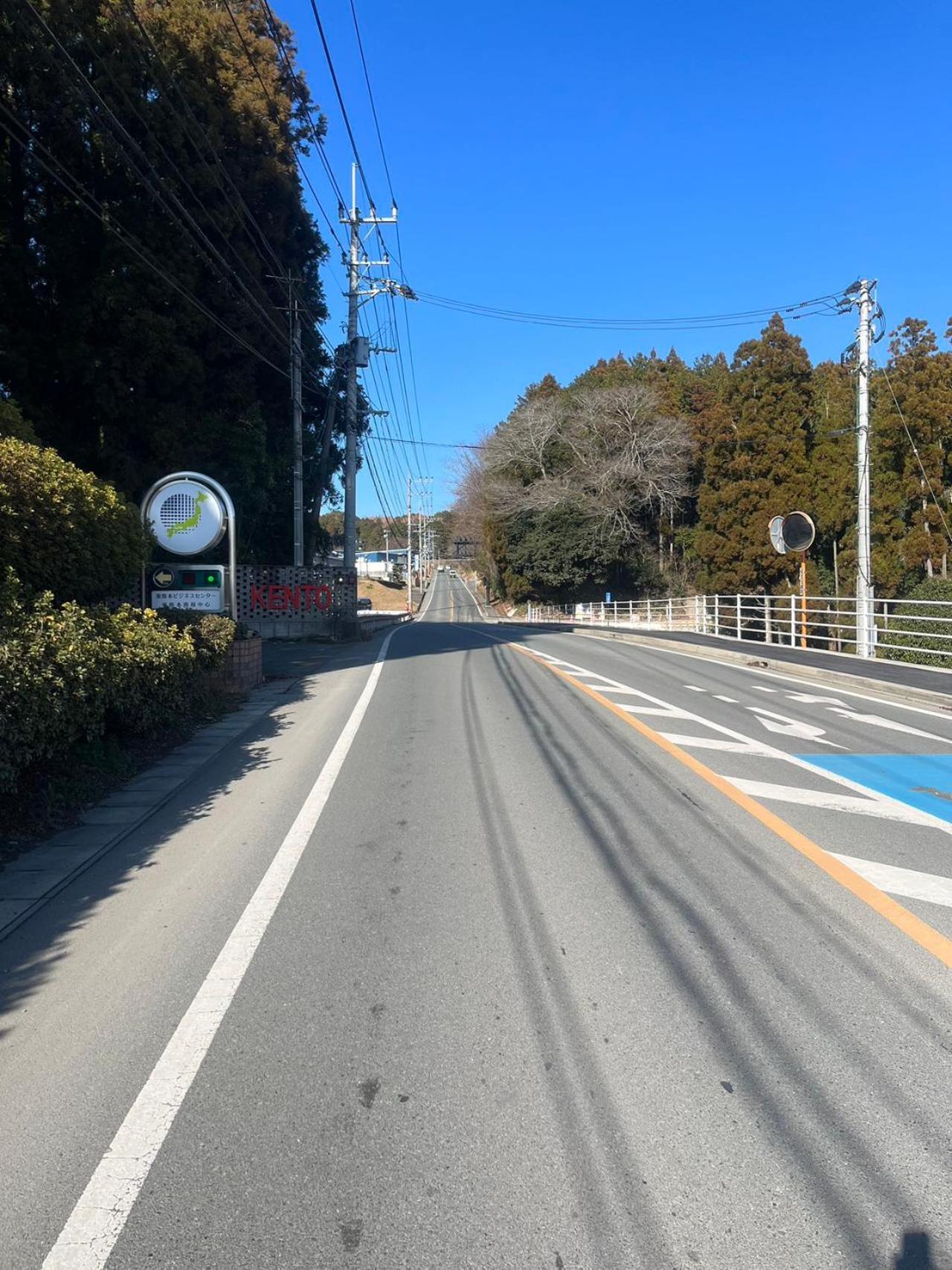 ホテル Higashi Kumamoto Business Center Ōzu エクステリア 写真